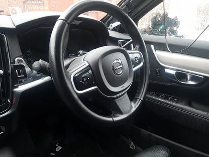 2022 Volvo V90 235, 236 Estate Mild Hybrid Petrol