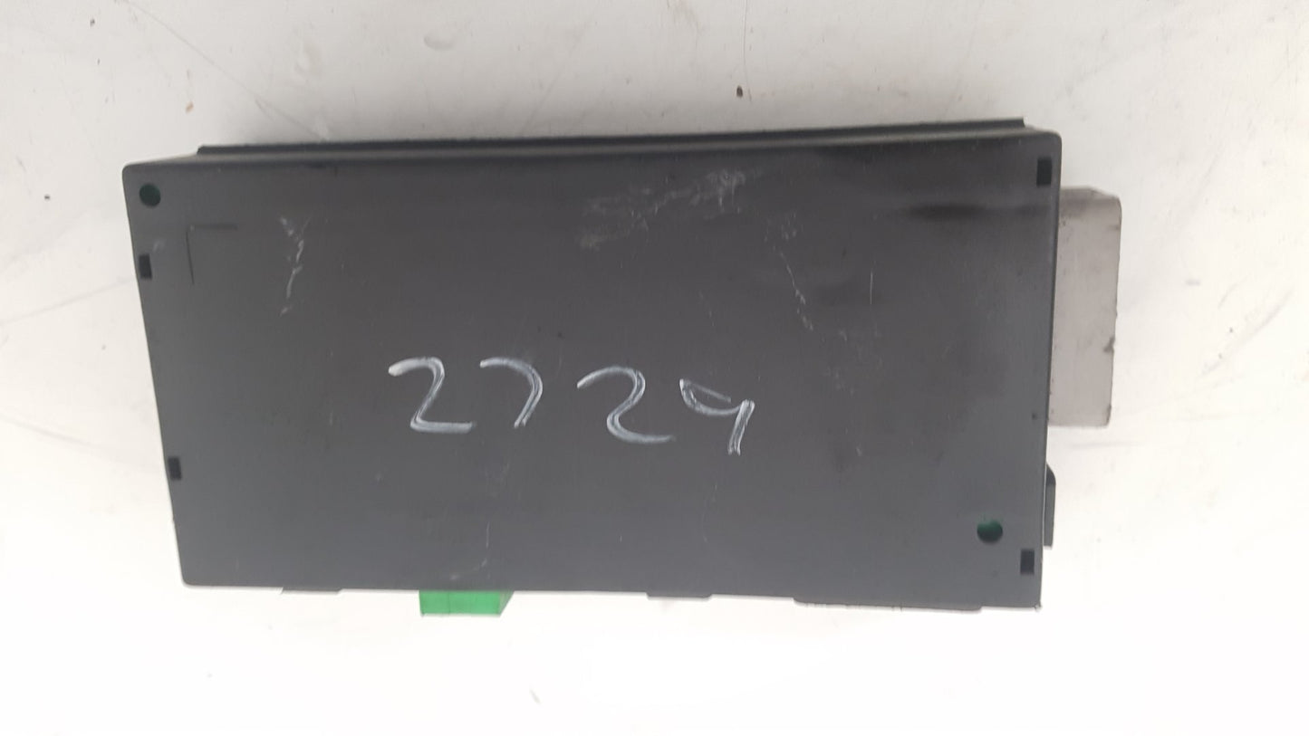 2003 - 2014 Volvo XC90 I 275 Estate TOWBAR CONTROL MODULE 12245629