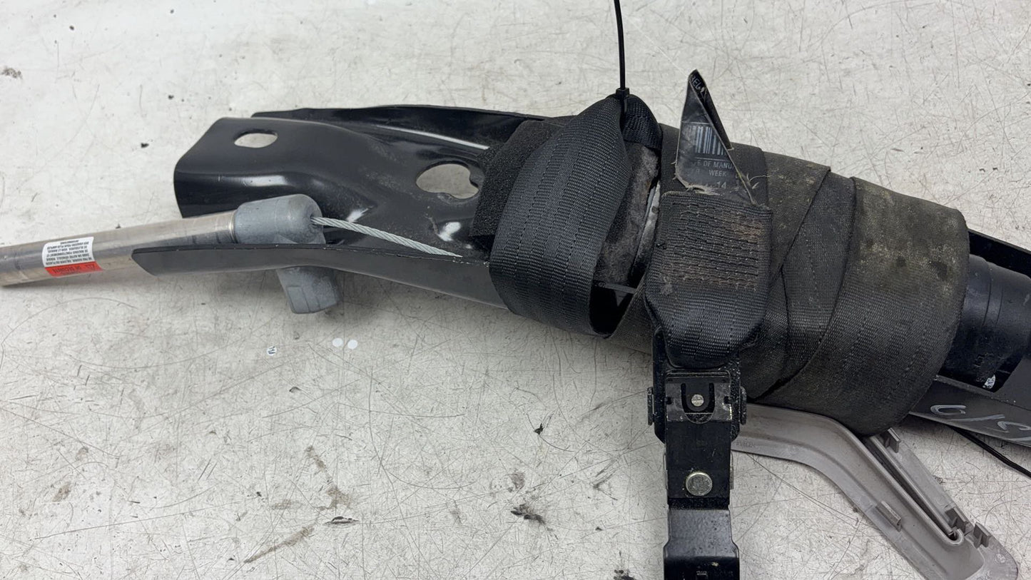 2007 - 2014 Volvo XC90  Estate Right Front Seat Belt 31332085