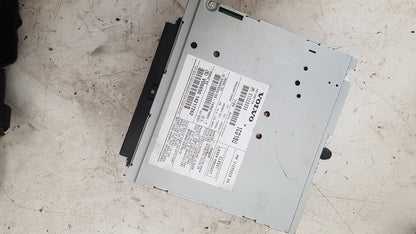 2006 - 2013 Volvo C70 II 542 Convertible CD Player 31328059