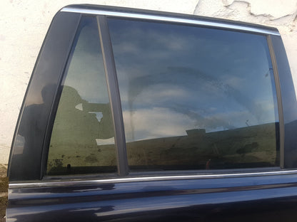 2007 - 2014 Volvo XC90  Estate DOOR - BARE (REAR DRIVER SIDE)
