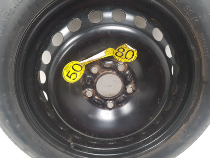 2004 - 2012 Volvo S40  Saloon Spare Wheel 2160132