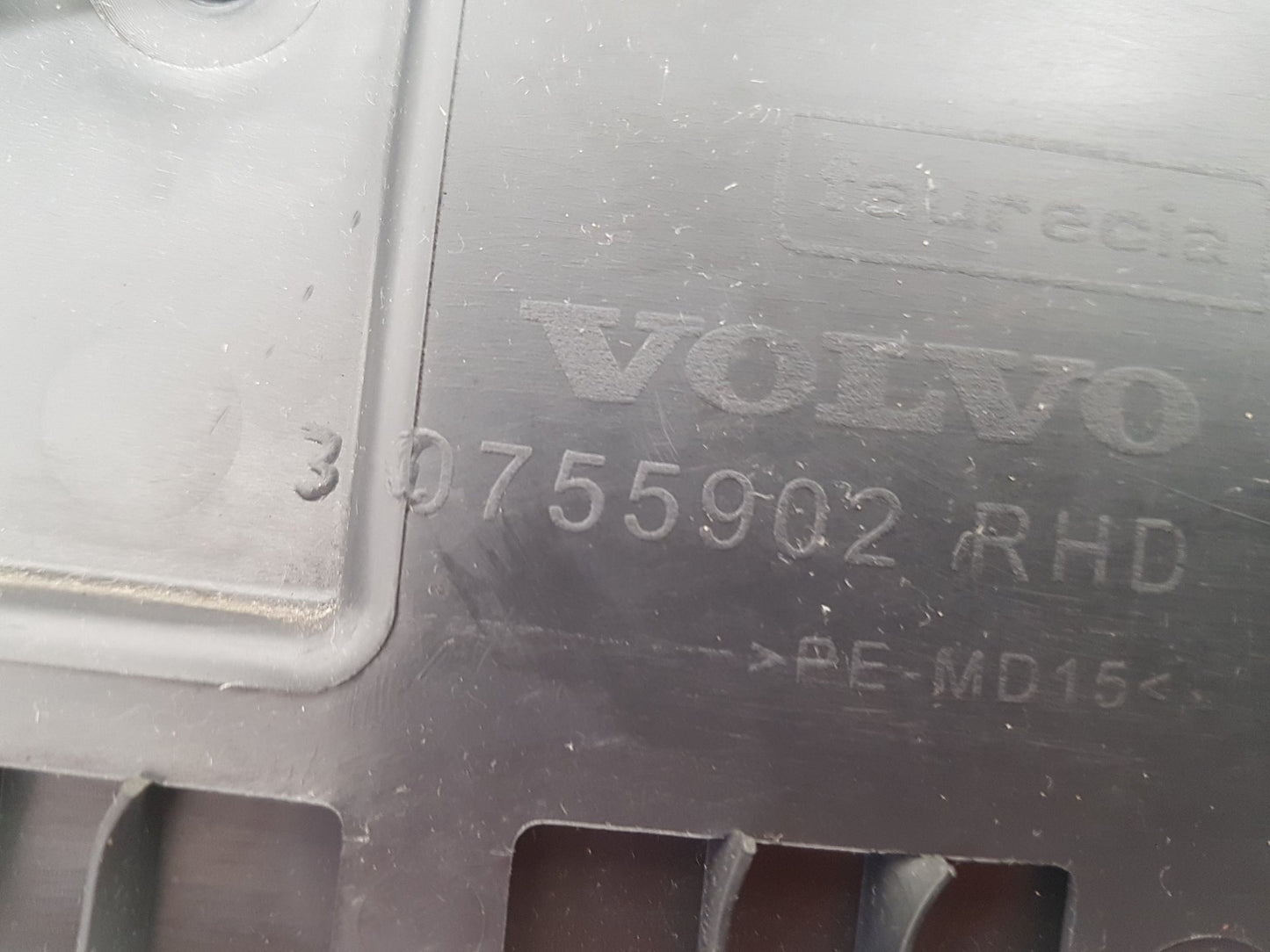 2008 - 2013 Volvo XC60 I 156 Estate Glove Box 30755902