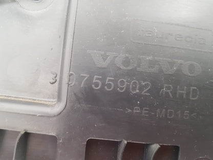 2008 - 2013 Volvo XC60 I 156 Estate Glove Box 30755902
