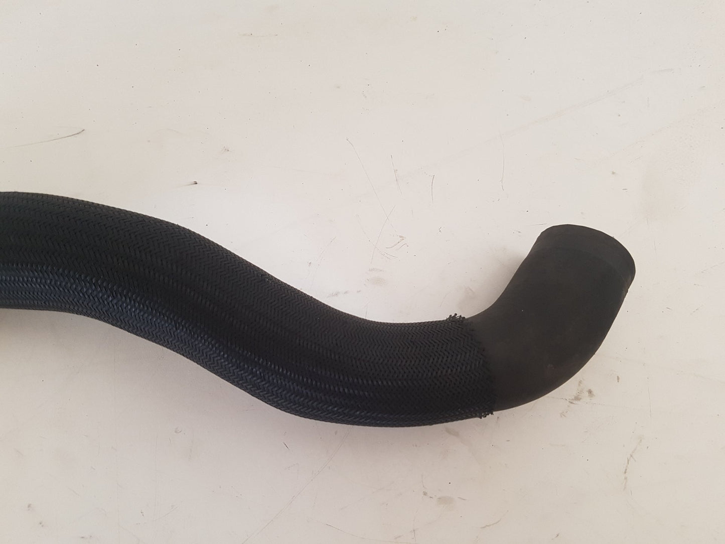 2001 - 2010 Volvo S60  Saloon INTERCOOLER HOSE 08671395