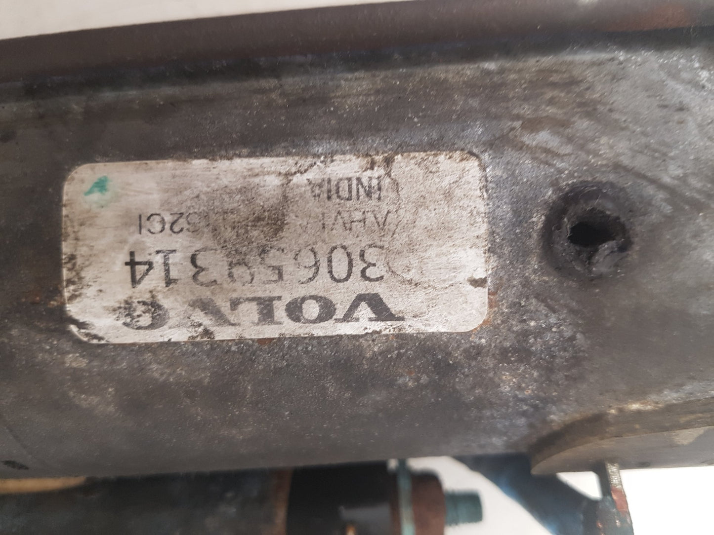 2000 - 2007 Volvo XC70  Estate Starter Motor 30659314