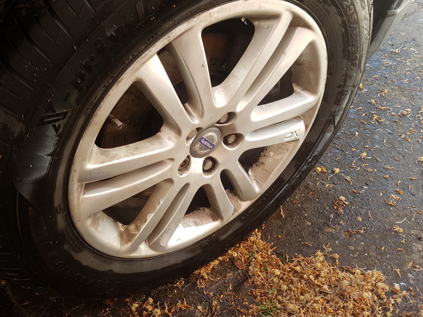 2006 Volvo XC90 I 275 SUV Diesel