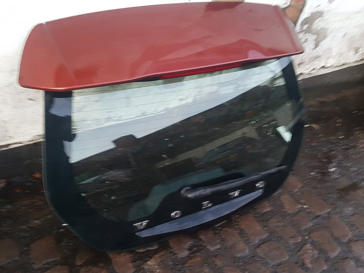 2006 - 2012 Volvo C30  Hatchback Tailgate