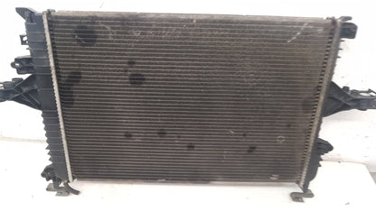 2005 Volvo S60  Saloon RADIATOR (AUTOMATIC)  (A/C CAR) 30723909