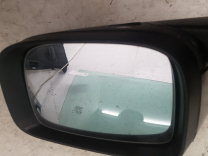 2009 - 2017 Volvo XC60 I 156 Estate DOOR MIRROR - ELECTRIC (DRIVER SIDE) 31352119