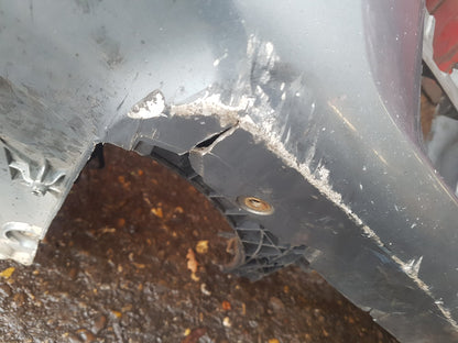 2010 - 2012 Saab 9-5  Saloon Front Bumper 12776811