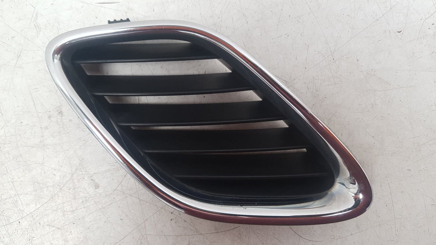 2005 - 2015 Saab 9-3  Estate BONNET GRILLE (DRIVER SIDE) 12797999