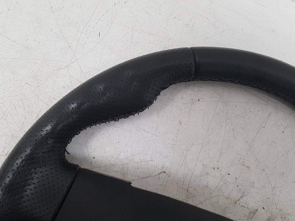 2006 - 2011 Saab 9-3  Convertible Steering Wheel 12783361