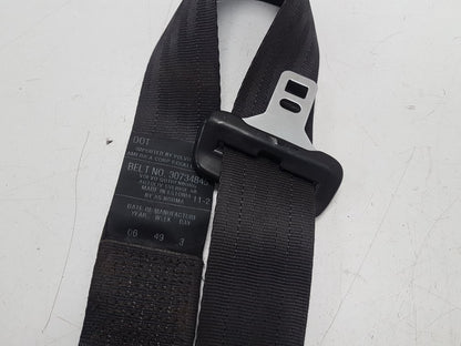 2006 - 2011 Volvo S80  Saloon Left Front Seat Belt 30734845