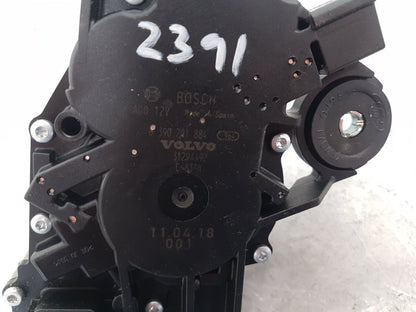 2010 - 2016 Volvo V60   Rear Wiper Motor 0390201884 31294492