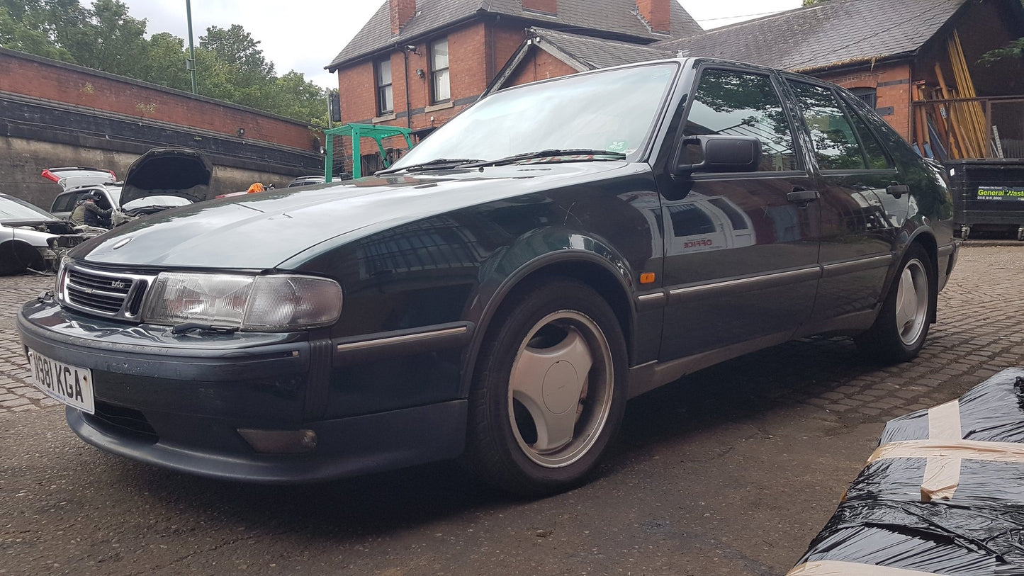 1992 - 1998 Saab 9000  Hatchback BREAKING FOR SPARES