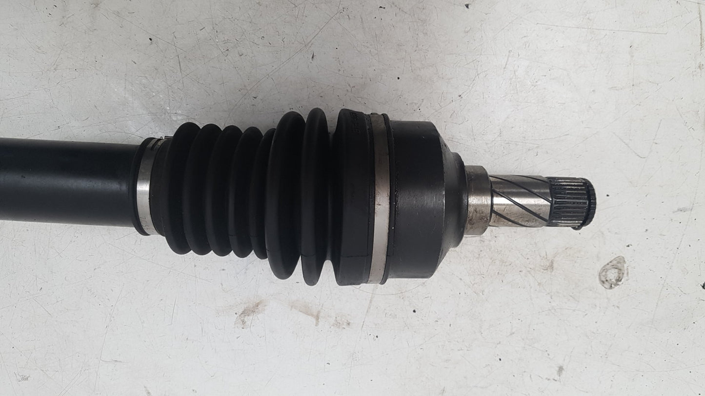 2008 - 2013 Volvo XC60 I 156 Estate DRIVESHAFT - PASSENGER FRONT (MANUAL) (ABS) 36051318