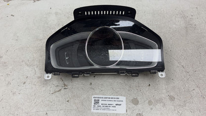 2009 - 2017 Volvo XC60 I 156 Estate Instrument Cluster 36010100