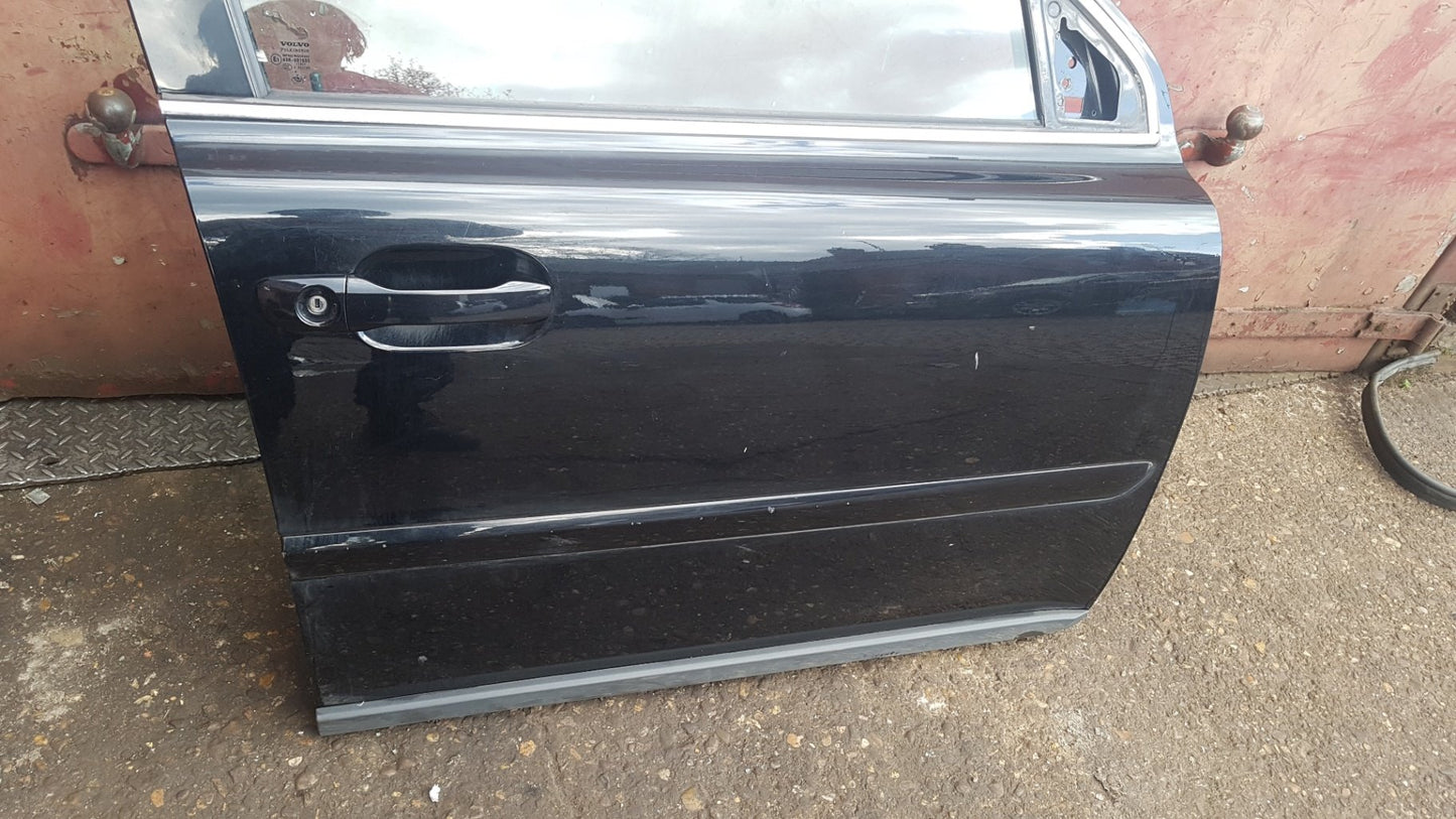 2005 - 2012 Volvo XC90  Estate Right Front Door