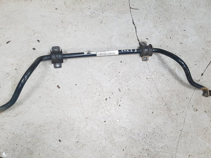 2004 - 2010 Volvo S40  Saloon Front Sway Bar 3M515494JA