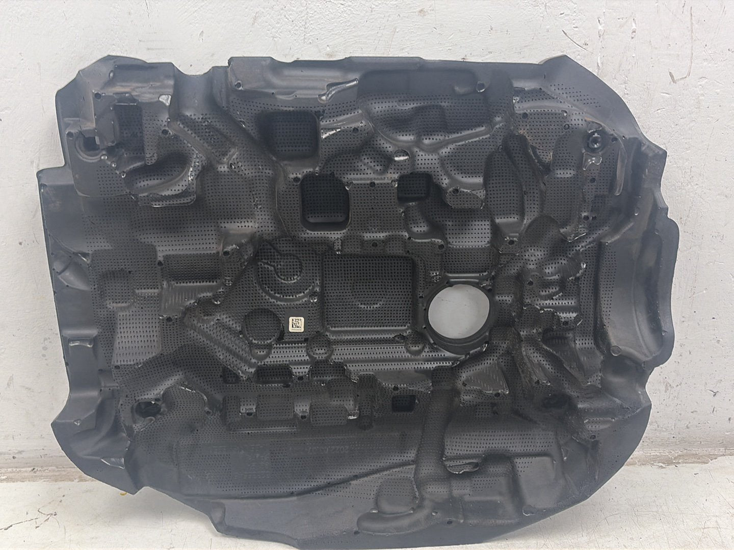 2017 - 2025 Volvo V90 235, 236 Estate Engine Cover 32335545
