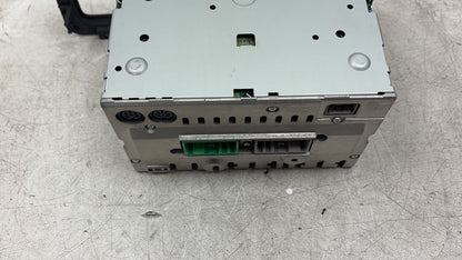 2007 Volvo V70  Estate CD AND RADIO UNIT 312156301