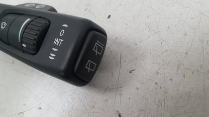 2013 Volvo V40  Hatchback Wiper Switch 31264169