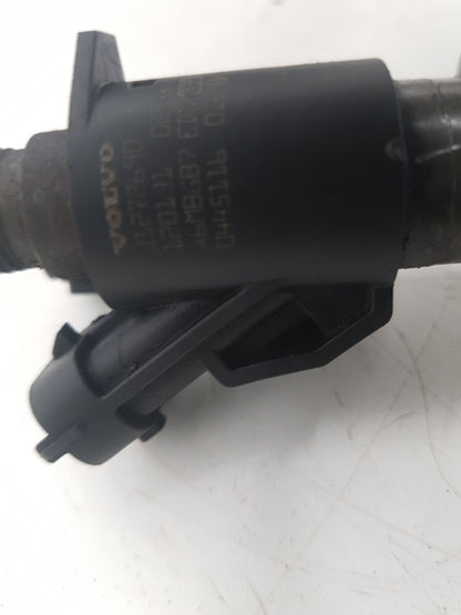 2009 - 2013 Volvo V60  Estate Fuel Injector 31272690