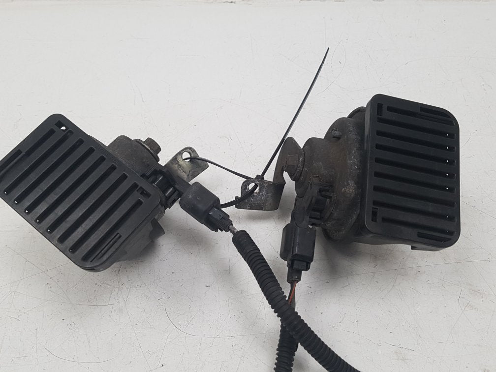 2013 - 2015 Volvo XC60  Estate Horn
