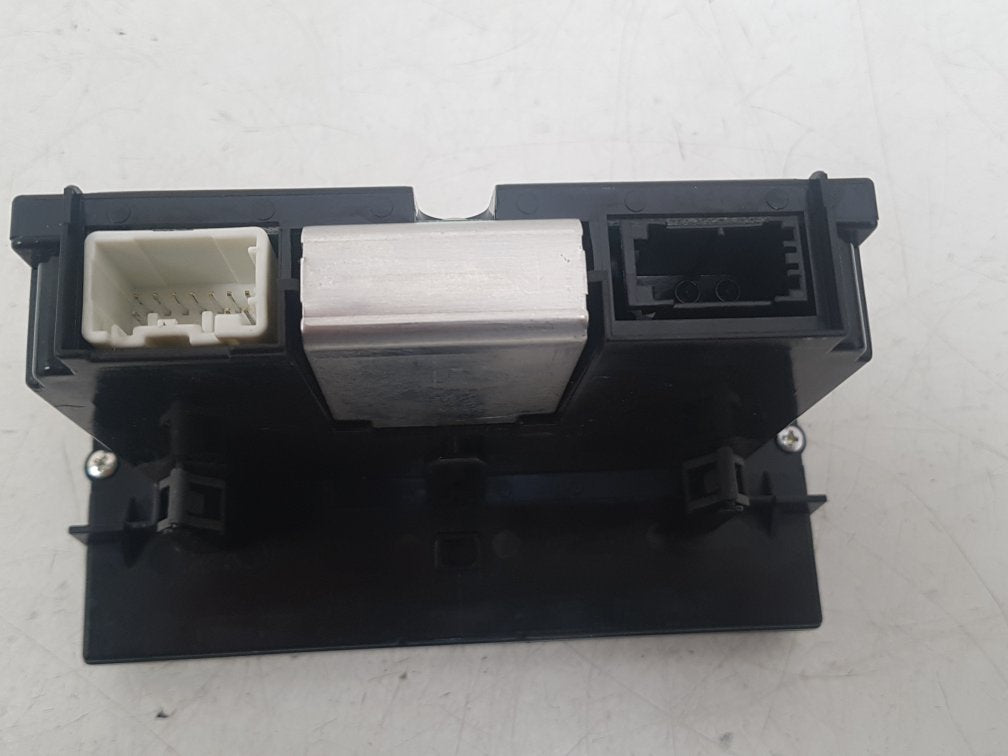 2005 - 2012 Volvo S40  Saloon Dash Display Unit 30797719