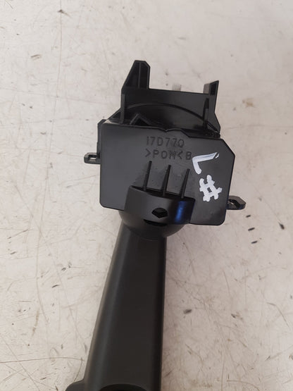 2019 - 2024 Volvo XC40 536 Estate Wiper Switch 17D770, 8682869