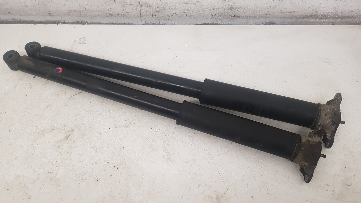2012 - 2016 Volvo V40  Hatchback REAR SHOCK ABSORBER (PAIR)