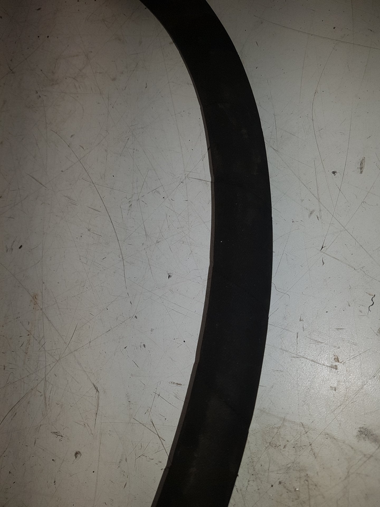 2010 - 2014 Volvo V60  Estate A/C Pipe  31291836
