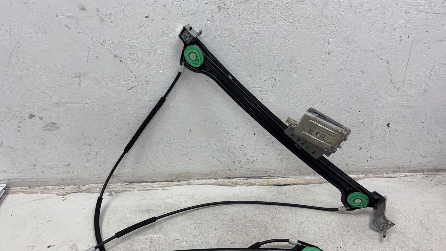 2003 - 2011 Saab 9-3  Convertible WINDOW REG MOTOR (PASSENGER SIDE FRONT) 12832851