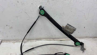 2003 - 2011 Saab 9-3  Convertible WINDOW REG MOTOR (PASSENGER SIDE FRONT) 12832851