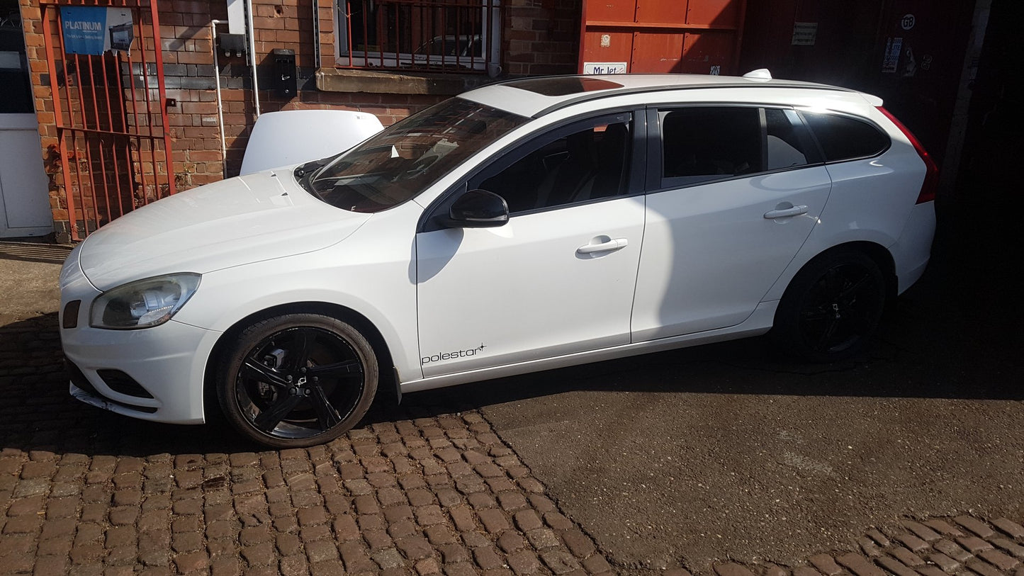 2012 Volvo V60 I 157 Estate Diesel
