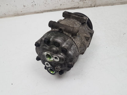 2005 - 2009 Volvo C30  Hatchback A/C Compressor 31291881
