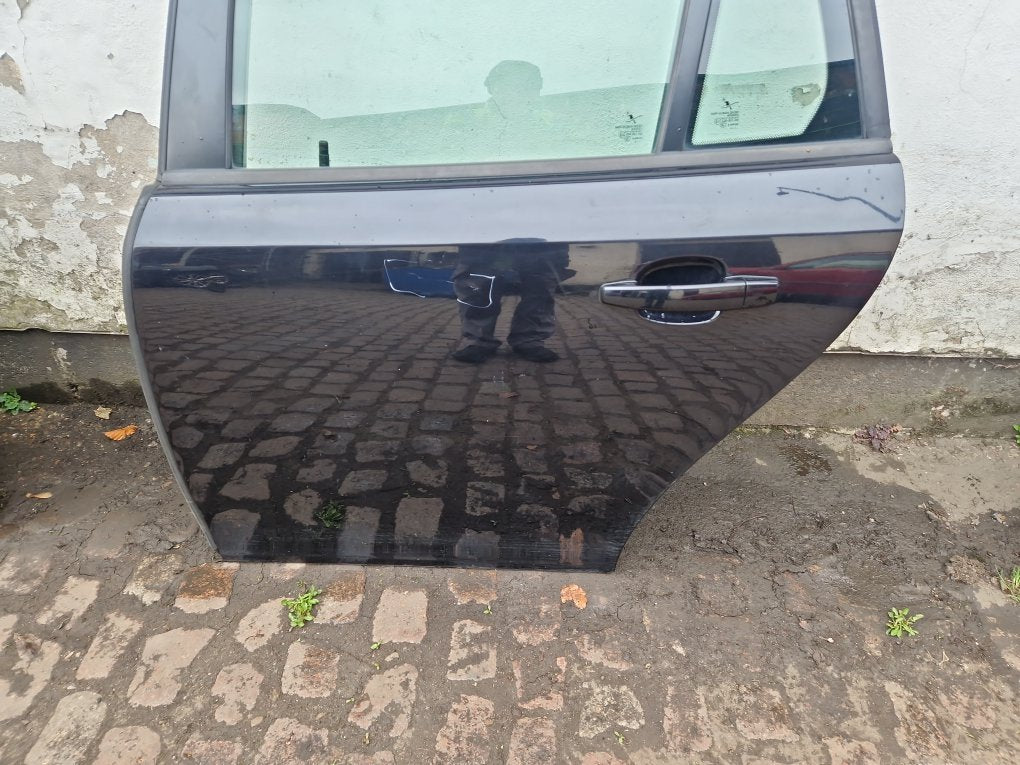 2010 Saab 9-3  Estate DOOR - BARE (REAR PASSENGER SIDE) 12780340