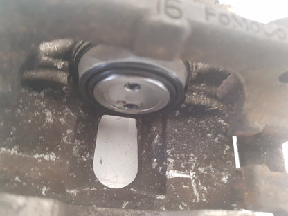 2004 - 2012 Volvo V50  Estate Left Rear Caliper