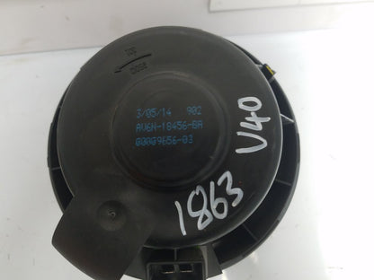 2012 - 2021 Volvo V40  Hatchback Blower Motor AV6N-18456-BA