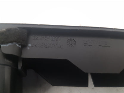 2007 - 2015 Saab 9-3  Estate Cup Holder 12767888