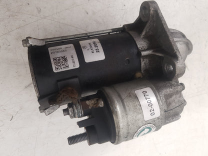 2006 - 2012 Volvo C30  Hatchback Starter Motor 455 GREY