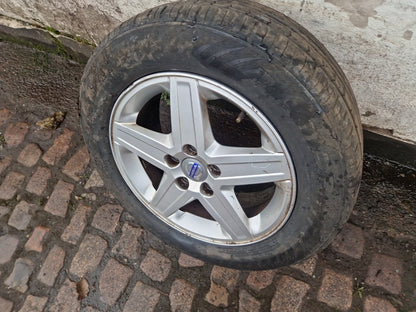2005 - 2012 Volvo S40  Saloon Alloy Wheel 30671413  16 CERYX