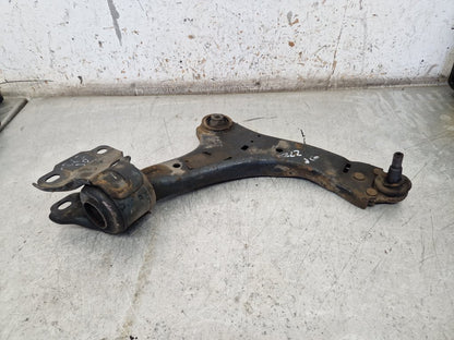 2010 - 2016 Volvo S80  Saloon WISHBONE (FRONT DRIVER SIDE)