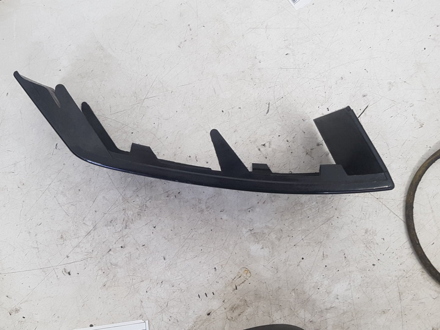 2007 Volvo XC90  Estate Left Taillight Panel 3069133