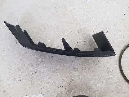 2007 Volvo XC90  Estate Left Taillight Panel 3069133