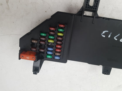 2007 - 2015 Saab 9-3  Estate Body Control Module 2 843 162
