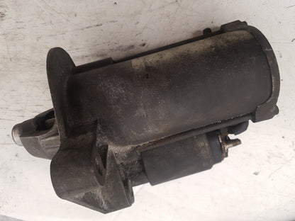 2012 - 2016 Volvo V40  Hatchback Starter Motor 30644972