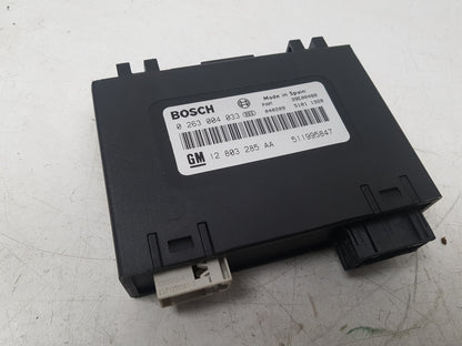 2004 Saab 9-3  Convertible PARKING SENSOR ECU 0263004033