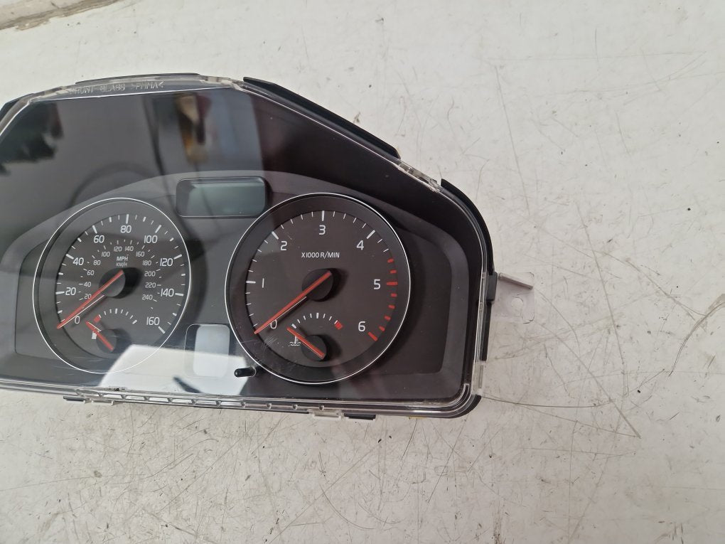 2004 - 2010 Volvo V50   Estate Instrument Cluster 30765316
